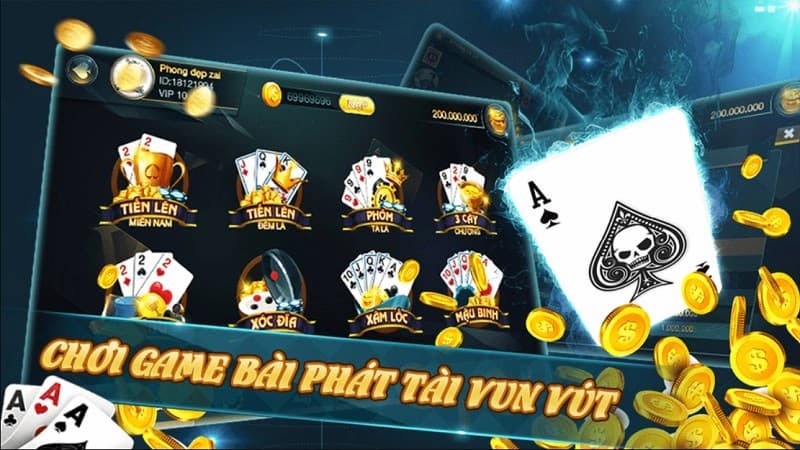 Những hình phạt vi phạm điều khoản tại cổng game