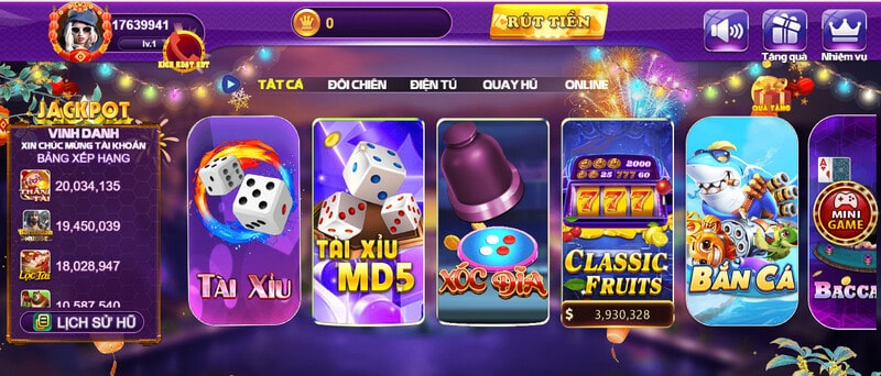 Ưu điểm khi thực hiện đăng ký gamebai68