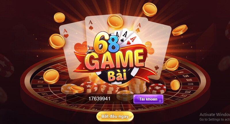 Ưu điểm khi đăng nhập vào cổng game uy tín