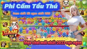 Đa dạng linh vật cho game thủ lựa chọn