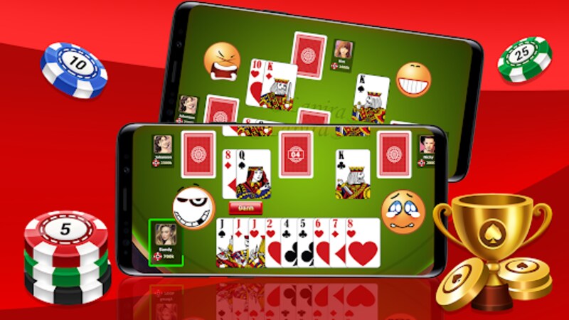 Game phỏm online cổng game 68 game là gì