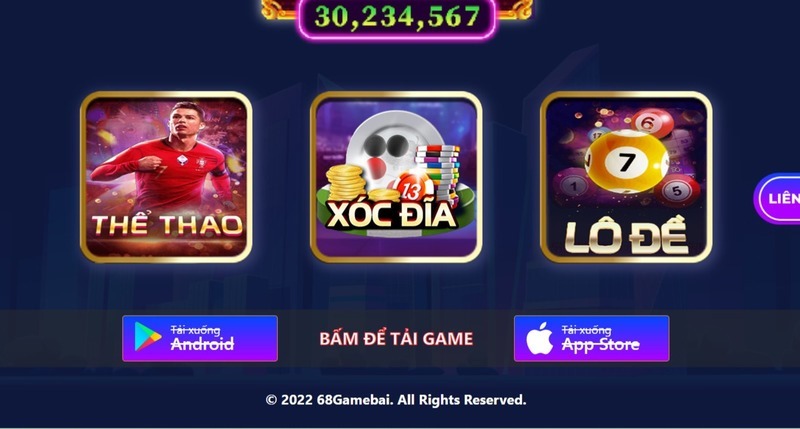 Một số lưu ý khi tải app 68gamebai bạn nên biết