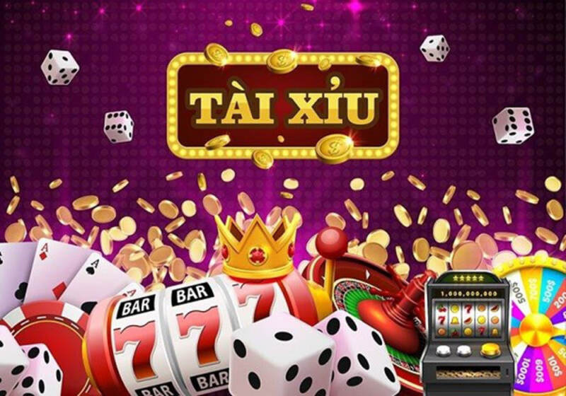 Tài xỉu là game gì?