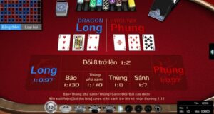 Hướng dẫn cách chơi Trác Kim Hoa online 68 game đơn giản