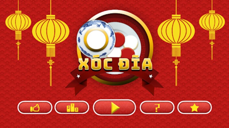 Tìm hiểu luật chơi xóc đĩa 68 Game cho newbie